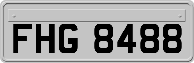 FHG8488