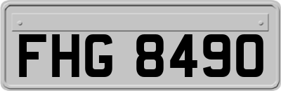 FHG8490