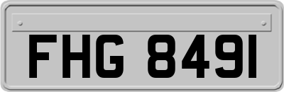 FHG8491