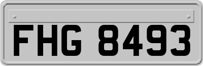 FHG8493