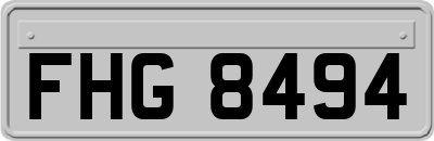 FHG8494