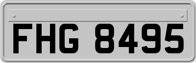 FHG8495