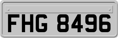 FHG8496