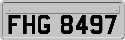 FHG8497