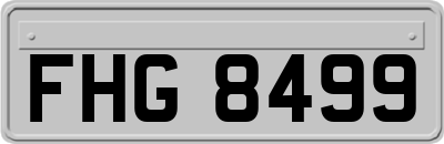 FHG8499