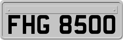 FHG8500