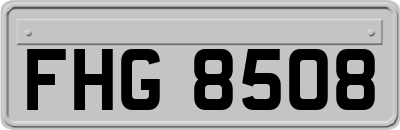 FHG8508