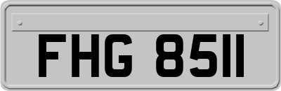 FHG8511