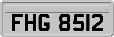 FHG8512