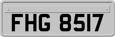 FHG8517