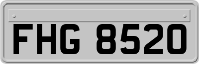 FHG8520