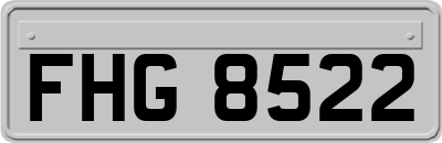 FHG8522