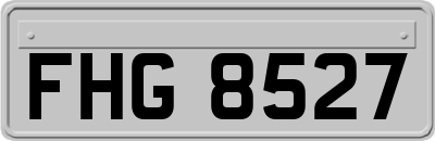 FHG8527