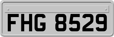 FHG8529