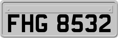 FHG8532