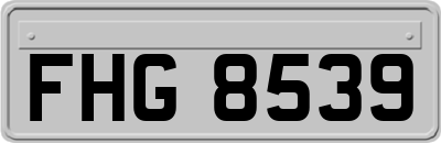 FHG8539
