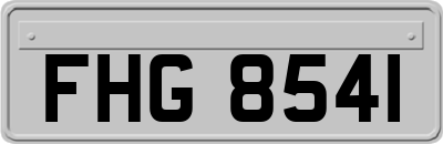 FHG8541
