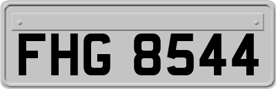 FHG8544