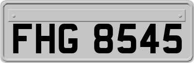 FHG8545