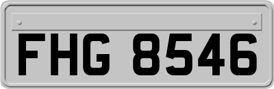 FHG8546