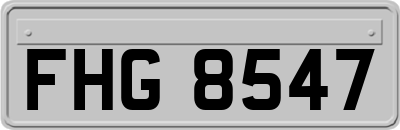 FHG8547