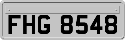 FHG8548