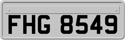 FHG8549