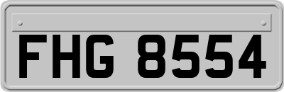 FHG8554