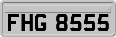 FHG8555