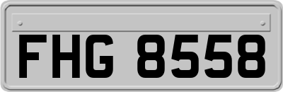 FHG8558