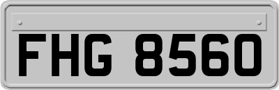 FHG8560