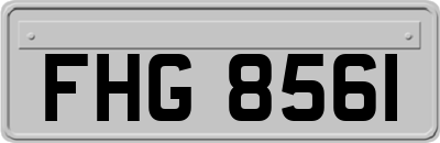 FHG8561