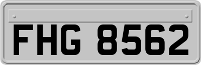 FHG8562