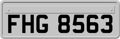 FHG8563