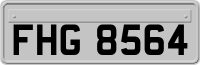 FHG8564