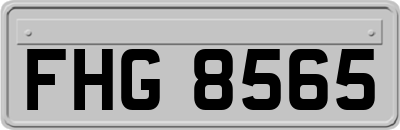 FHG8565
