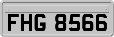 FHG8566