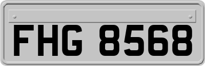 FHG8568