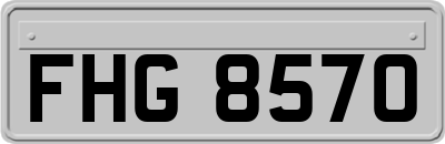 FHG8570