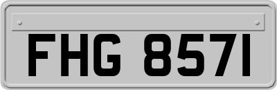 FHG8571
