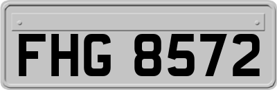 FHG8572