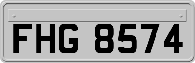 FHG8574