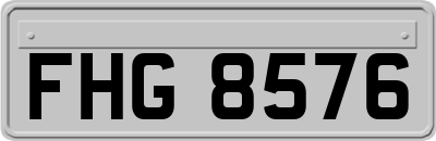 FHG8576