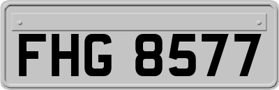 FHG8577