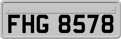 FHG8578