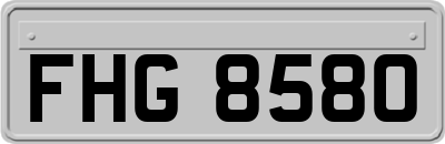 FHG8580