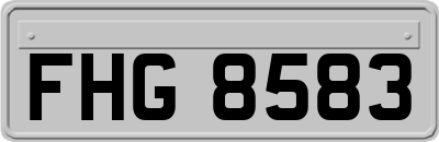 FHG8583