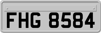 FHG8584