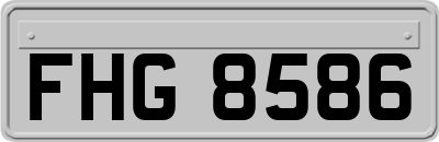 FHG8586