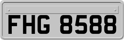 FHG8588